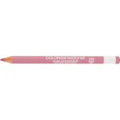 Maybelline 150 Stellar Pink - Crayon à Lèvres Color... -Chic Beauté Soldes 150 stellar pink crayon a levres color sensational de maybelline new york 2