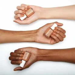 Essie 1572 On The Bright Cider - Vernis à Ongles... -Chic Beauté Soldes 1572 on the bright cider vernis a ongles essie 2