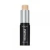 L'Oreal 160 Sable - Infaillible Fond De Teint... -Chic Beauté Soldes 160 sable infaillible fond de teint shaping stick de loreal paris