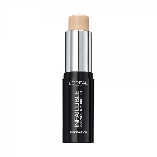 L'Oreal 160 Sable - Infaillible Fond De Teint... 3 L'Oreal 160 Sable - Infaillible Fond De Teint...