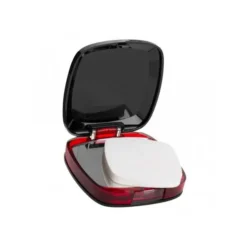 L'Oreal 160 Sand Beige - Fond De Teint Infaillible... -Chic Beauté Soldes 160 sand beige fond de teint infaillible poudre 24h mat de loreal paris 2