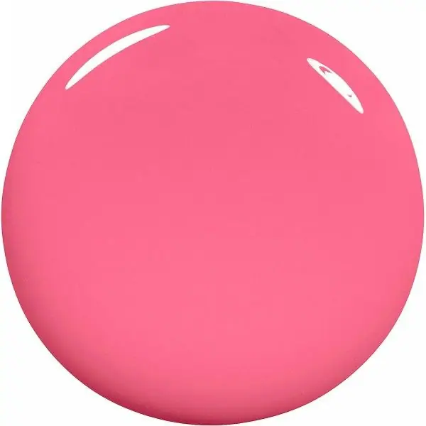 1601 Talk Sweet To Me - Vernis à Ongles ESSIE 4 1601 Talk Sweet To Me - Vernis à Ongles ESSIE – Image 2