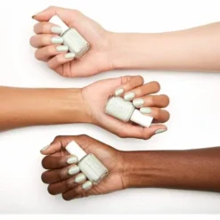 Chic Beauté Soldes -Chic Beauté Soldes 1609 can dew attitude vernis a ongles essie 1