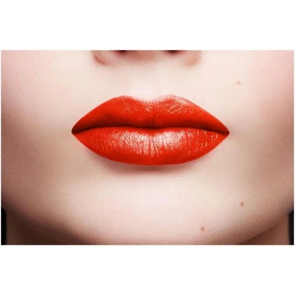 L'Oreal 163 Orange Magique - Rouge à Lèvres Color... 5 L'Oreal 163 Orange Magique - Rouge à Lèvres Color... – Image 3