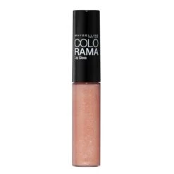 Maybelline 165 Barely There Pink - Gloss Colorshow...