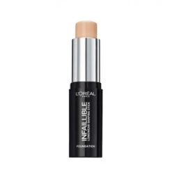 L'Oreal 180 Beige Eclat - Infaillible Fond De...