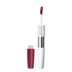 Maybelline 195 Framboise Infinie - Rouge à Lèvres...