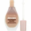 Maybelline 20 Caméo - Fond De Teint Dream Wonder Nude... -Chic Beauté Soldes 20 cameo fond de teint dream wonder nude gemey maybelline