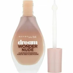Maybelline 20 Caméo - Fond De Teint Dream Wonder Nude...