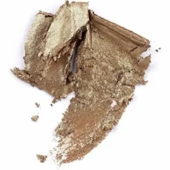 L'Oreal 20 Gilded Glow - Illuminateur Metallic... -Chic Beauté Soldes 20 gilded glow illuminateur metallic highlighter crushed foil de loreal paris 2