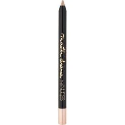 Maybelline 20 Rose Pearl - Eyeliner Crayon Khôl... 5 Maybelline 20 Rose Pearl - Eyeliner Crayon Khôl... -Chic Beauté Soldes 20 rose pearl eyeliner crayon khol master drama de gemey maybelline 1