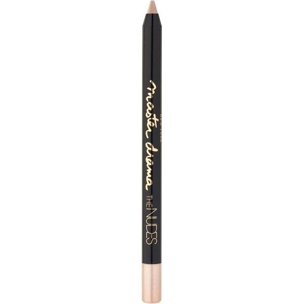 Maybelline 20 Rose Pearl - Eyeliner Crayon Khôl... 4 Maybelline 20 Rose Pearl - Eyeliner Crayon Khôl... – Image 2