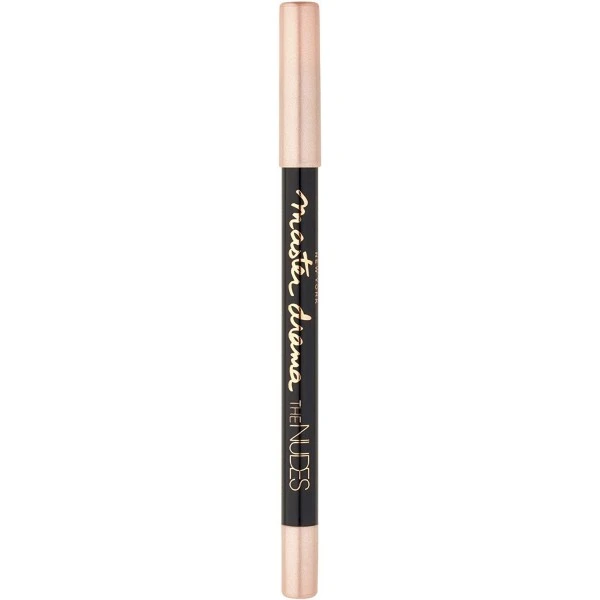 Maybelline 20 Rose Pearl - Eyeliner Crayon Khôl... 3 Maybelline 20 Rose Pearl - Eyeliner Crayon Khôl...