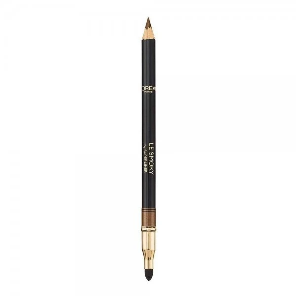 L'Oreal 204 Brown Fusion - Crayon Eyeliner +... 3 L'Oreal 204 Brown Fusion - Crayon Eyeliner +...