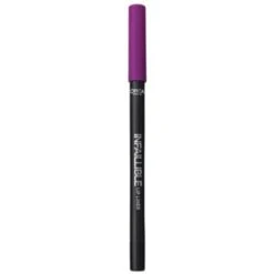 L'Oreal 207 Wuthering Purple - Crayon Contour Des...