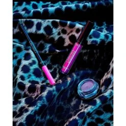 Maybelline 21 Neon Electric Zoo Rose - Chroma... -Chic Beauté Soldes 21 neon electric zoo rose chroma morphose eye liner gel waterproof de loreal paris 5