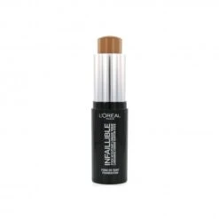 L'Oreal 210 Capuccino - Infaillible Fond De Teint...