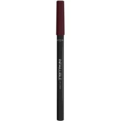 L'Oreal 213 Stripped Brown - Crayon Contour Des...