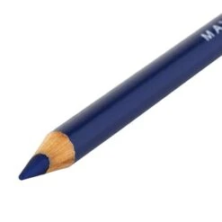 Maybelline 220 Beauty Blue - Crayon Yeux Eyeliner... -Chic Beauté Soldes 220 beauty blue crayon yeux eyeliner khol colorshow de maybelline new york 1