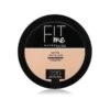 Maybelline 220 Natural Beige - Poudre Compacte FIT ME... -Chic Beauté Soldes 220 natural beige poudre compacte fit me matte poreless de maybelline new york