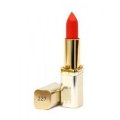 L'Oreal 227 Hype - Rouge à Lèvre Color Riche De...