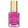 L'Oreal 228 Rose Bouquet - Vernis à L'Huile Color... -Chic Beauté Soldes 228 rose bouquet vernis a lhuile color riche de loreal