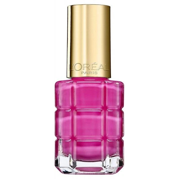 L'Oreal 228 Rose Bouquet - Vernis à L'Huile Color... 3 L'Oreal 228 Rose Bouquet - Vernis à L'Huile Color...