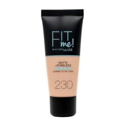 Maybelline 230 Peau Naturelle - Fond De Teint FIT ME...