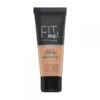 Maybelline 238 Bronze Doré - Fond De Teint FIT ME... -Chic Beauté Soldes 238 bronze dore fond de teint fit me matte poreless de maybelline