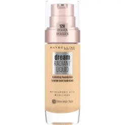 Maybelline 24 Golden Beige - Fond De Teint Dream...