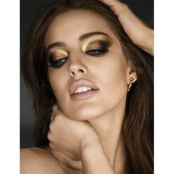 Maybelline 24 Karat Nudes - Palette Ombre à Paupières... -Chic Beauté Soldes 24 karat nudes palette ombre a paupieres maybelline new york 2