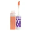 Maybelline 25 Like's A Peach - Baby Lips Gloss... -Chic Beauté Soldes 25 likes a peach baby lips gloss hydratant gemey maybelline