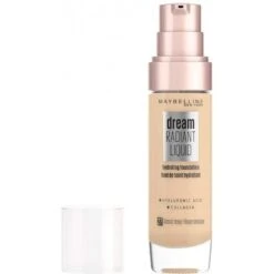 Maybelline 27 Classic Beige - Fond De Teint Dream...