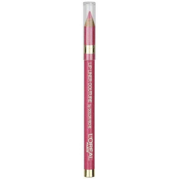 L'Oreal 285 Pink Fever - Crayon Contour Des Lèvres... 3 L'Oreal 285 Pink Fever - Crayon Contour Des Lèvres...