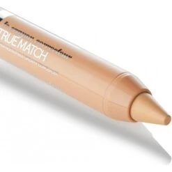 L'Oreal 30 Beige - Correcteur / Anti-Cernes True... -Chic Beauté Soldes 30 beige correcteur anti cernes true match le crayon concealer de loreal paris 1