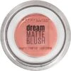 Maybelline 30 Coy Coral - Blush Dream Matte Blush De... 2 Maybelline 30 Coy Coral - Blush Dream Matte Blush De... -Chic Beauté Soldes 30 coy coral blush dream matte blush de gemey maybelline