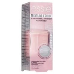 Essie 30 Minimally Modest - Treat Love Color -...