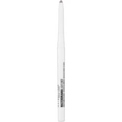 Maybelline 30 Moonlight Purple - Crayon Enlumineur... -Chic Beauté Soldes 30 moonlight purple crayon enlumineur waterproof lightliner master drama de gemey maybelline 1