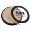 Maybelline 30 Natural Beige - Poudre Mattifiante... -Chic Beauté Soldes 30 natural beige poudre mattifiante matte maker de gemey maybelline