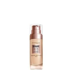 Maybelline 30 Sable - Fond De Teint Dream Satin...