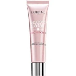 L'Oreal 301.R Rose Glacé Glow - Highlight...