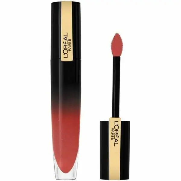 L'Oreal 303 Be Independant - Encre à Lèvres Laquée... 3 L'Oreal 303 Be Independant - Encre à Lèvres Laquée...