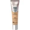 Maybelline 305 Ambre Doré - Perfecteur De Teint Haute... -Chic Beauté Soldes 305 ambre dore perfecteur de teint haute protection dream urban cover de maybelline new york