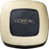 L'Oreal 308 Noir Stellar - Ombre à Paupières Color... -Chic Beauté Soldes 308 noir stellar ombre a paupieres color riche lombre pure de loreal paris
