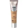 Maybelline 310 Warm Honey - Perfecteur De Teint Haute... -Chic Beauté Soldes 310 warm honey perfecteur de teint haute protection dream urban cover de maybelline new york