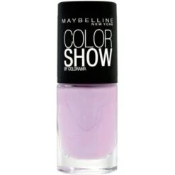 Maybelline 324 Love Lillac - Vernis à Ongles...