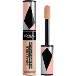 L'Oreal 325 Bisque - Correcteur Et Fond De Teint 2...