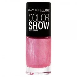 Maybelline 327 Pink Slip - Vernis à Ongles Colorshow...