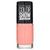 Maybelline 329 Canal Street Coral - Vernis à Ongles...