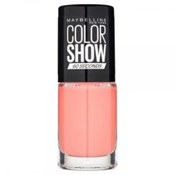 Maybelline 329 Canal Street Coral - Vernis à Ongles...
